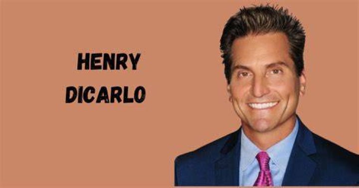 Discoveries From Henry DiCarlo's Pioneering Research