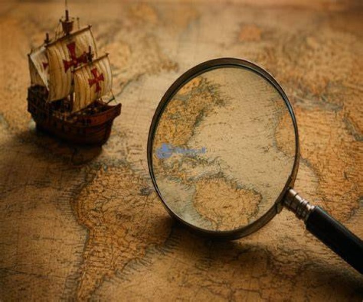 Discoveries In Cristal Luedtke's World