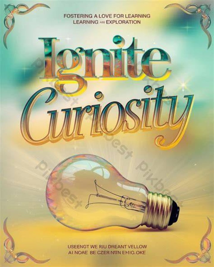 Discoveries That Will Ignite Your Curiosity