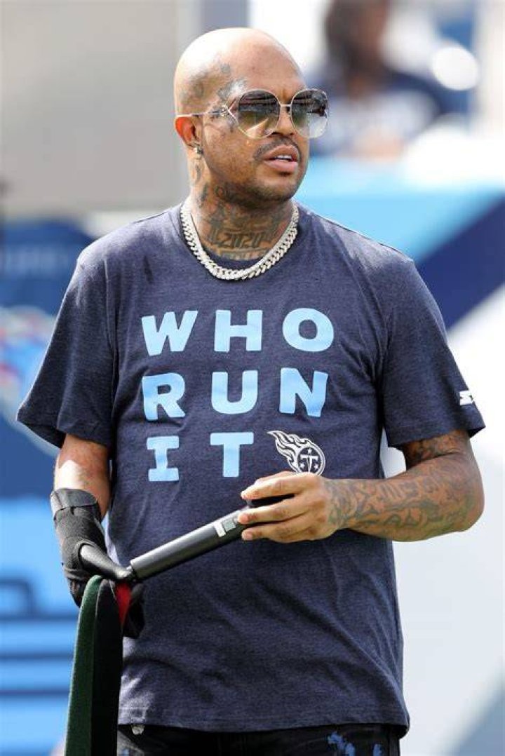 DJ Paul Net Worth Wiki Biography, Career, Salary, Legacy