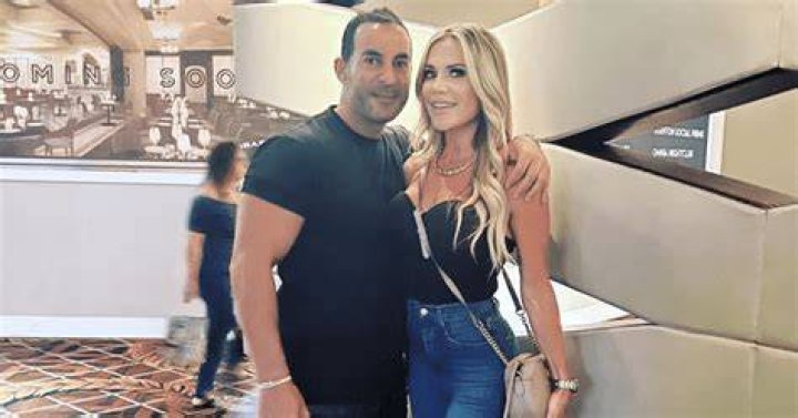 Does Ryan Boyajian want to marry Jennifer Pedranti? 'RHOC' star admits