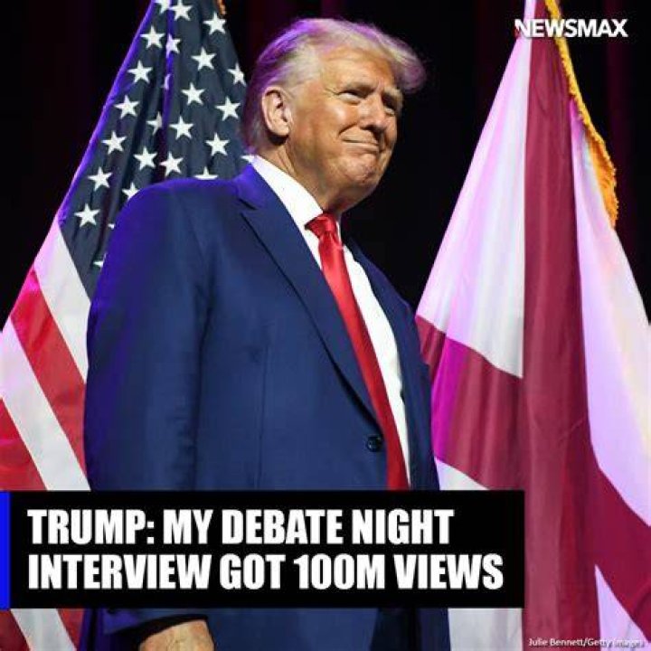 Donald Trump&rsquo;s More Accepting Views on Gay Issues Set Him Apart in G.O