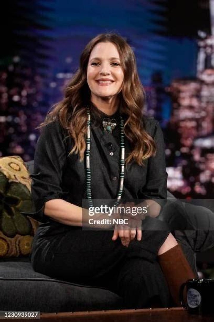 Drew Barrymore's ExHusband Dating Vogue Director Alexandra Michler