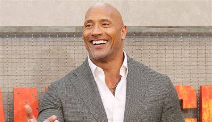 Dwayne &lsquo;The Rock&rsquo; Johnson gifts UFC fighter Themba Gorimbo new house