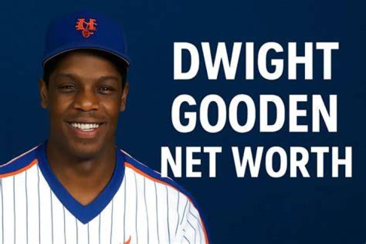 Dwight Gooden Net Worth Digital Global Times