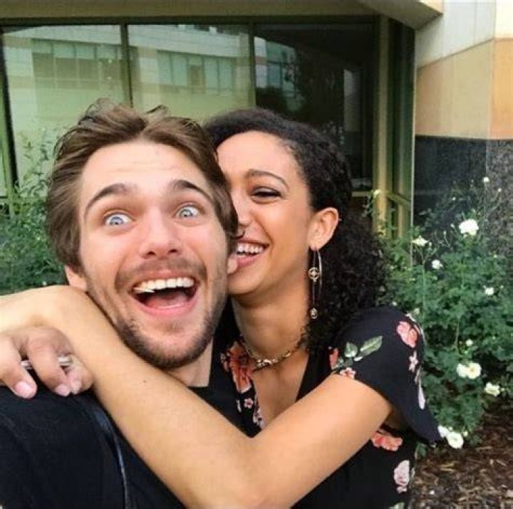 Dylan Sprayberry fan account Interracial couples, Interracial couples