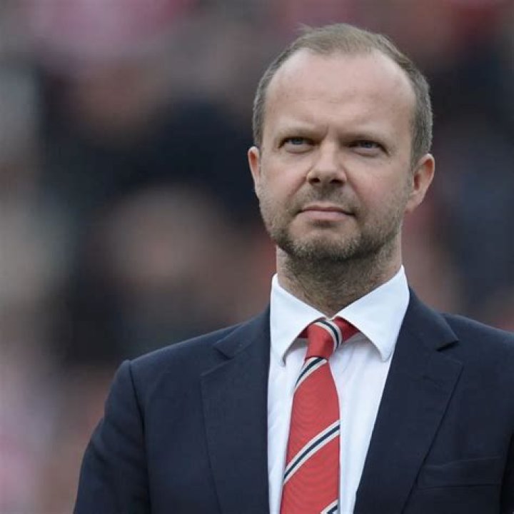 Ed Woodward speaks ahead of Manchester United&rsquo;s Premier League opener