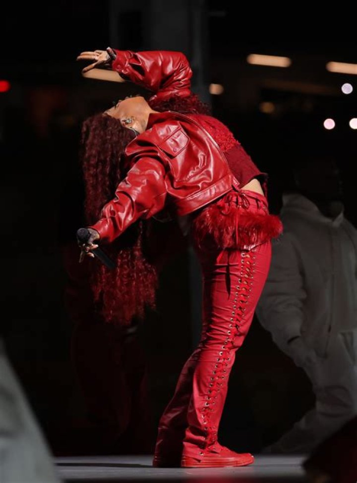 Elektra Celebridades, Looks, &Iacute;cones