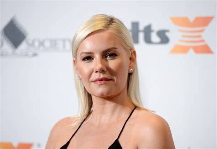 Elisha Cuthbert Recalls Being Pressured To Pose For Men&rsquo;s Magazines