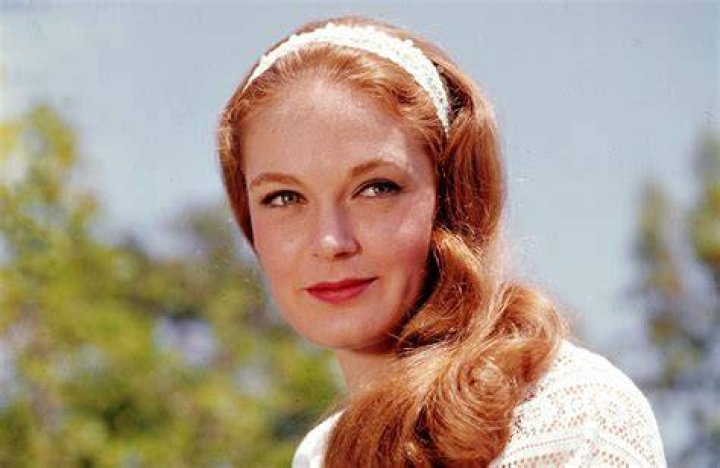 Elizabeth Hartman Turner Classic Movies