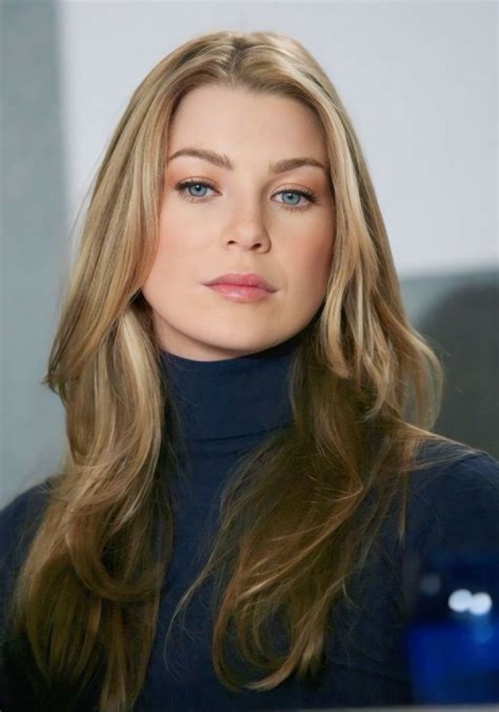 Ellen Pompeo Ellen pompeo, Cabelo lindo, Atores de grey's anatomy