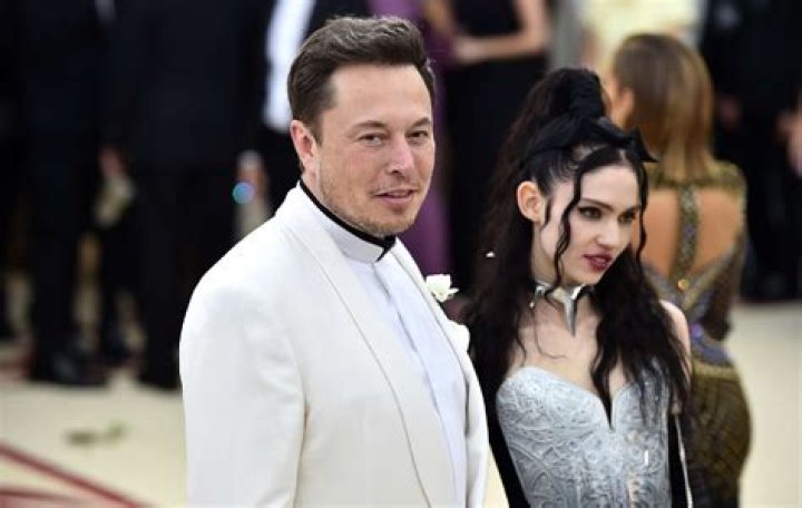Elon Musk and Grimes Changed X Æ A12’s Name Verge Campus