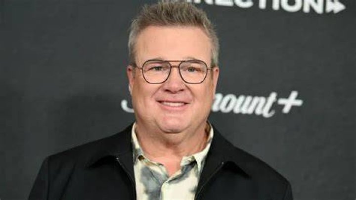 Eric Stonestreet Net Worth Celebrity Sizes