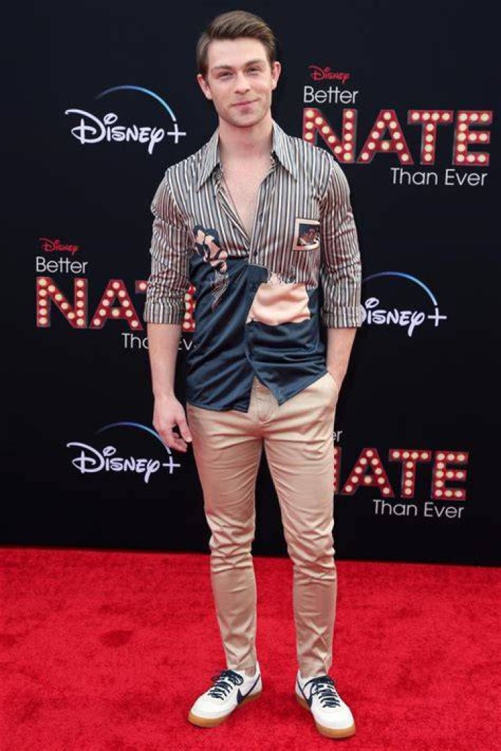 Evan Hofer List of Movies and TV Shows TV Guide