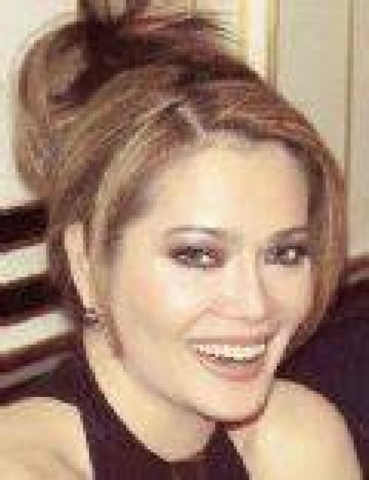 Evangeline Del Rosario Official Site for Woman Crush Wednesday WCW