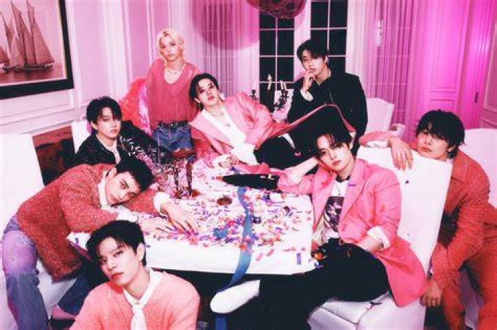Exploring SKZ's Net Worth In 2024