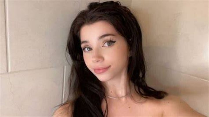 Exploring The Impact Of "Becky Hudson OnlyFans Leaks"