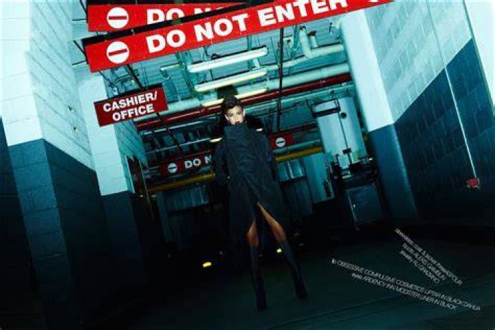 Fallen Back Coats! Ponyboy Magazine