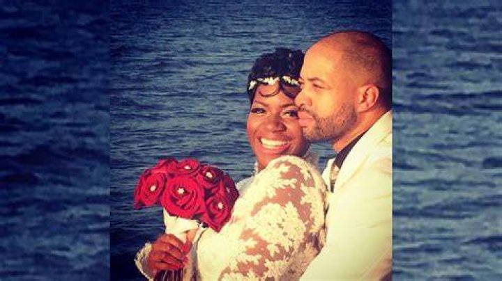 Fantasia Barrino Shares Sweet Video With Husband Kendall Taylor &mdash; Check