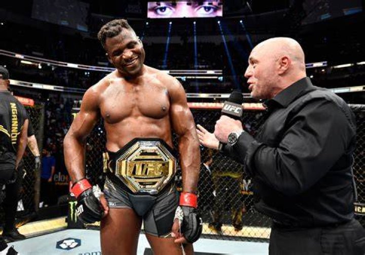 Francis Ngannou is a well know name in MMA world due to his outstanding