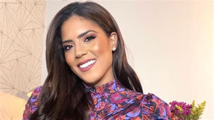Francisca Lachapel Biography IMDb