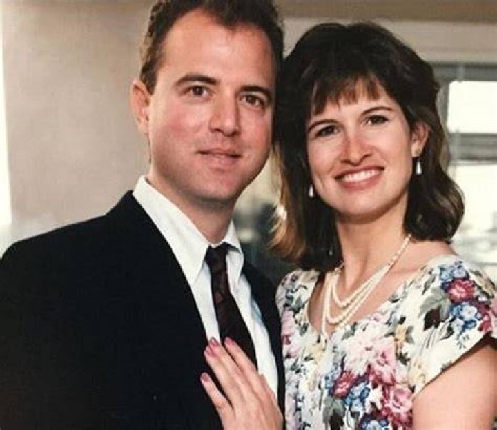 Full biography of Adam Schiff&rsquo;s wife, Eve Schiff DNB Stories Africa