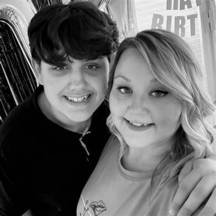 Gabbie Egan mum reveals how she ended up pregnant at 13 years