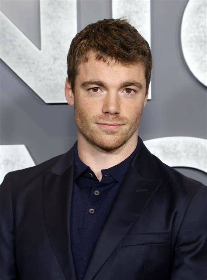 Gabriel Basso's Landscape Photos Wall Of Celebrities