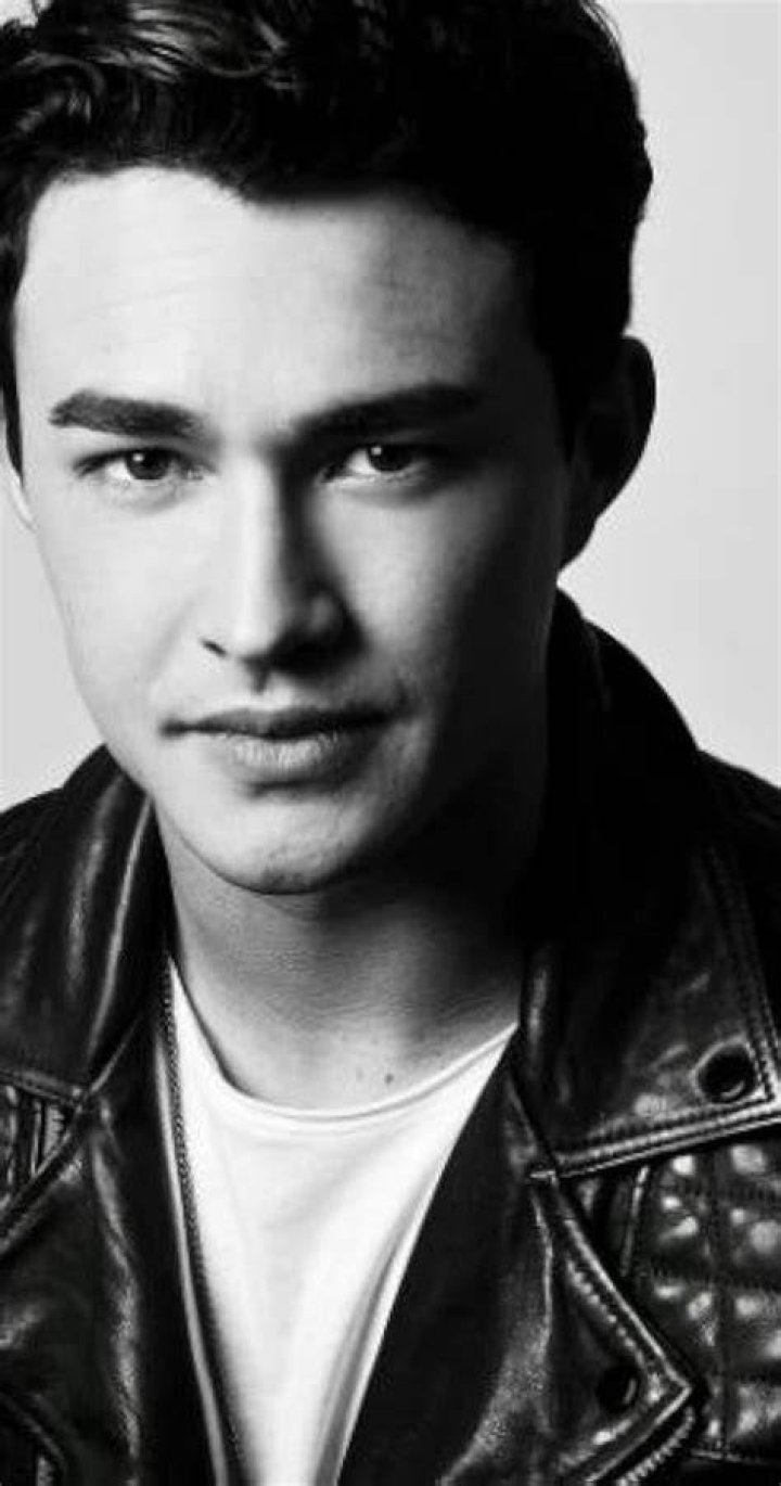 Gavin Leatherwood Biography Facts, Childhood, Family Life & Achievements