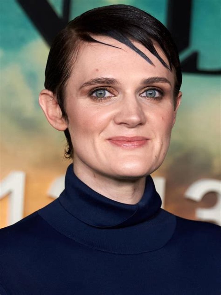 Gayle Rankin's Biography Dating, Family, Net Worth, Height