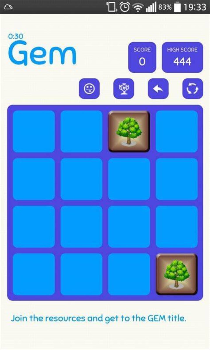 Gem 2048