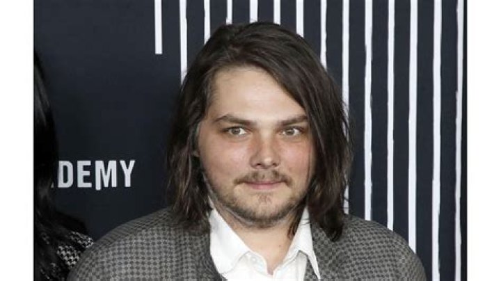 Gerard Way went back to MCR roots making Netflix show songs 8days