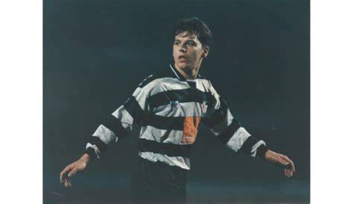 Getting Shirty 199193 home News Darlington Football Club