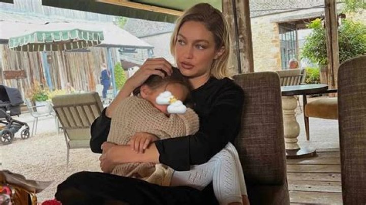 Gigi Hadid, Her Family Members&rsquo; Quotes About Her Pregnancy