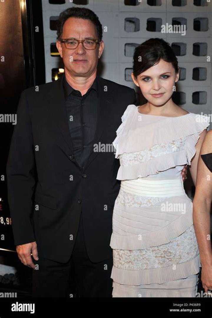 Ginnifer Goodwin And Tom Hanks' Enduring Impact