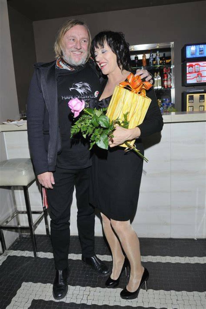 Hanna Śleszyńska i Jacek Brzosko byli razem przez 14 lat. Tak mówili o