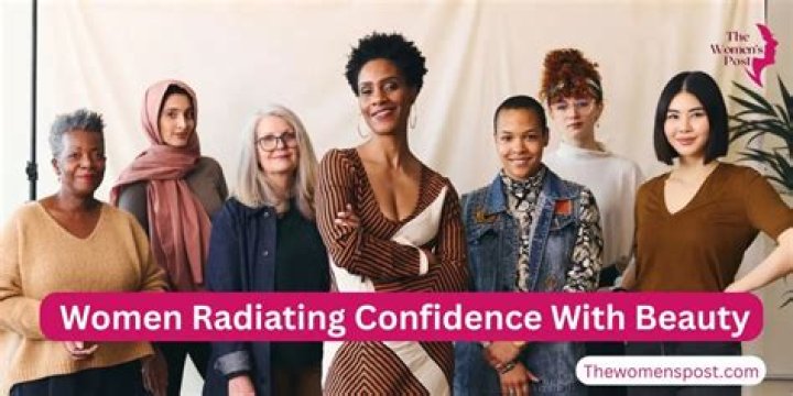 Health, Beauty, And Inner Confidence Revealed