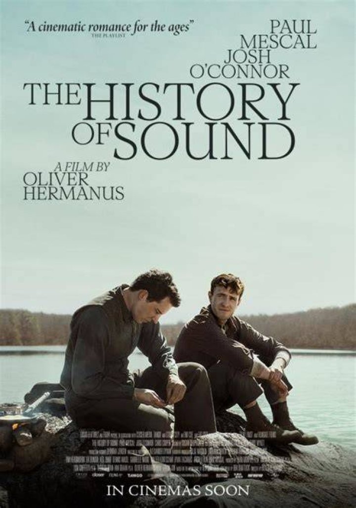History Of Sound Queer Roles Must Be Safeguarded For Queer Actors