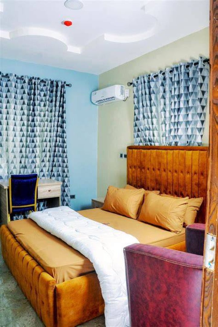 Hotels in Ondo Town Best Hotel in Ondo Goodway Hotel