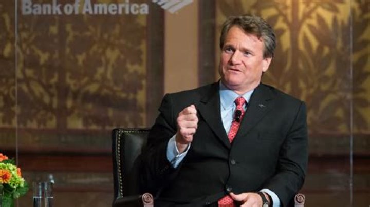 How Bank of America&rsquo;s CEO Brian Moynihan orchestrated one of the