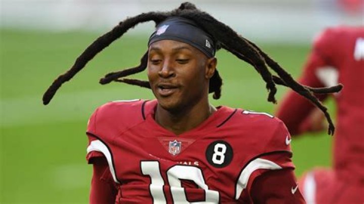 How long is DeAndre Hopkins out? Injury timeline, return date, latest
