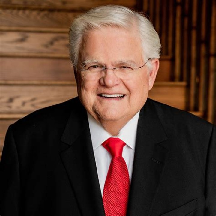 How Much Is John Hagee Worth? Upward Times