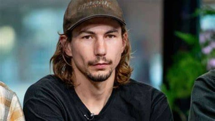 How Much Is Parker Schnabel Worth on Gold Rush EcoPolitical January