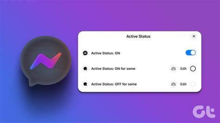 How To Hide Active Status On Facebook To Stop Annoying Messages