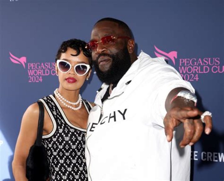 India Love And Rick Ross's Dynamic Duo Explored