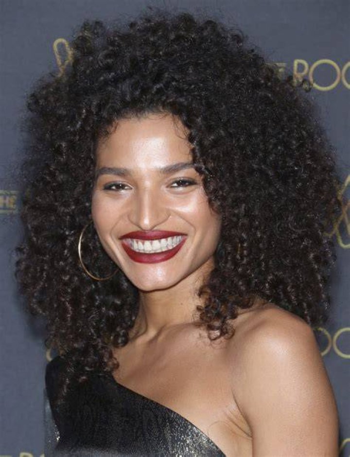 Indya Moore Net Worth, Age, Boyfriend, Height and more