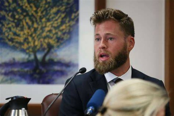 InfoWars host Owen Shroyer pleads guilty in Jan. 6 case