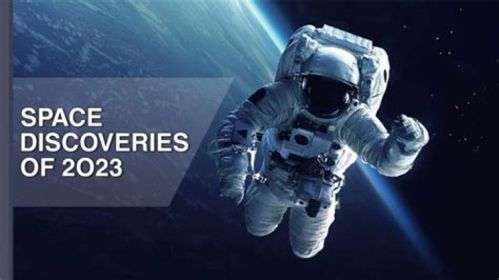 Insights And Discoveries In 2023