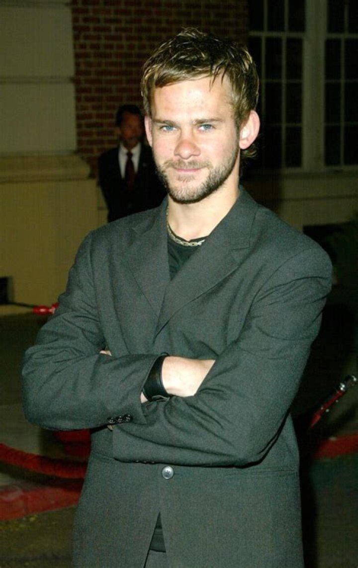 &iquest;Cu&aacute;nto mide Dominic Monaghan? Real height