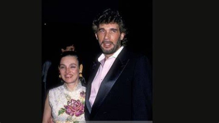 Is Eddie Rabbitt's Wife Still Alive?